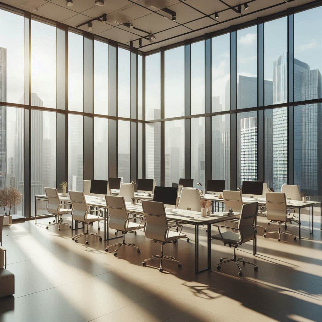 大厦名字文章配图